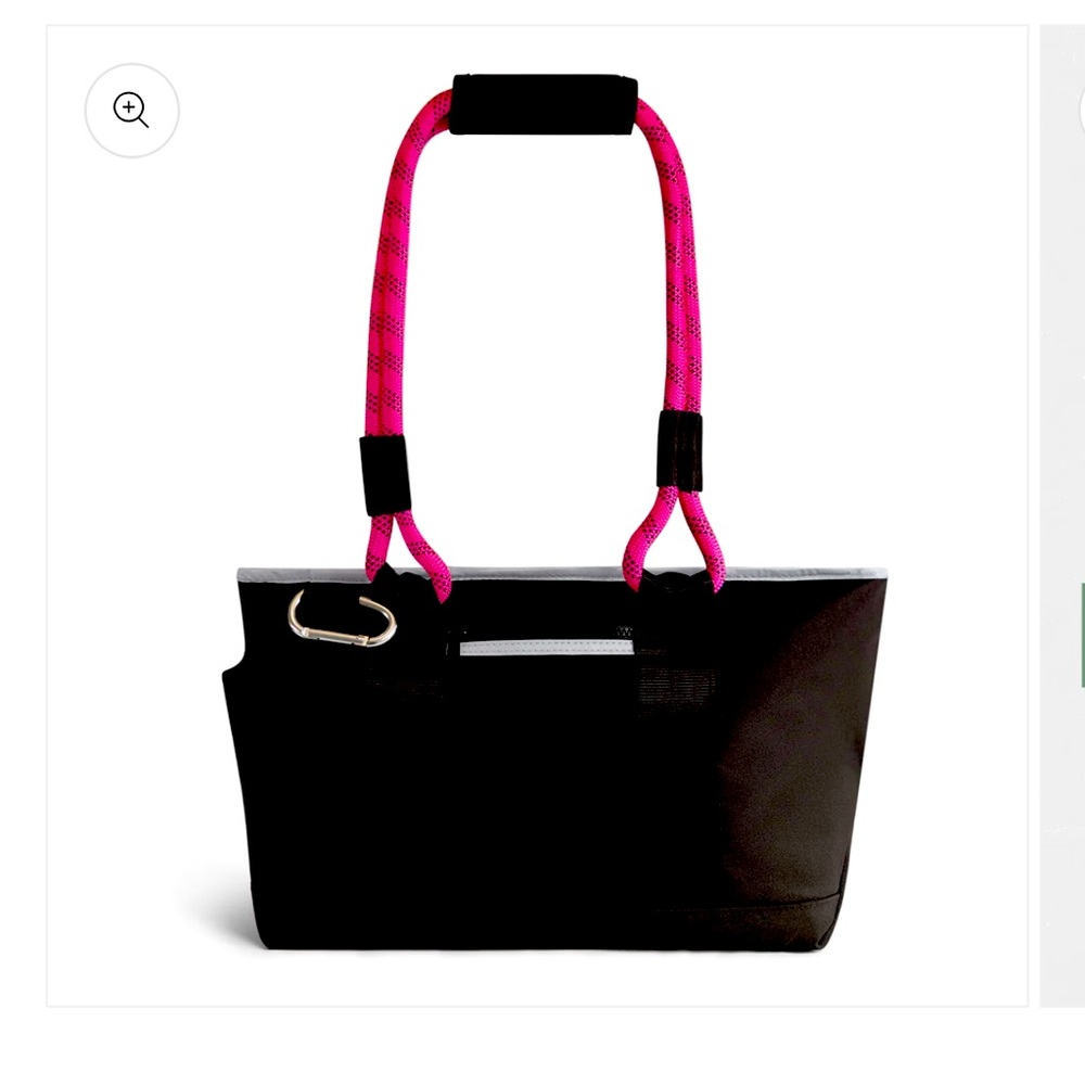 Roverlund Out and About Pet Tote